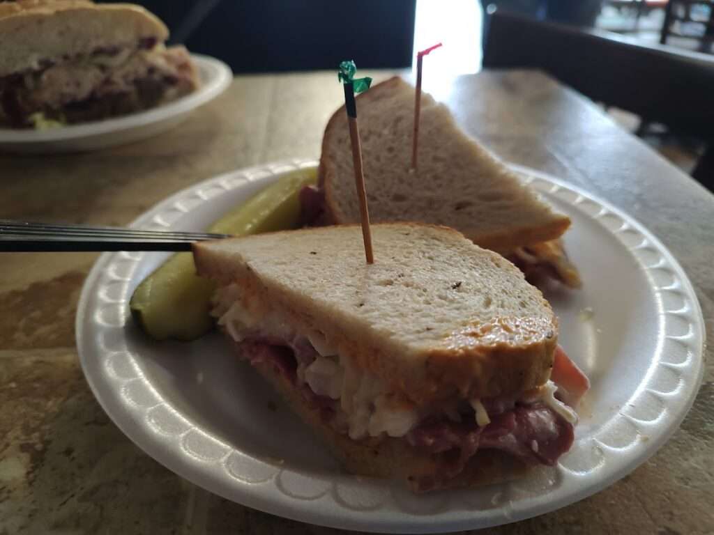 Mousies Deli photo 2