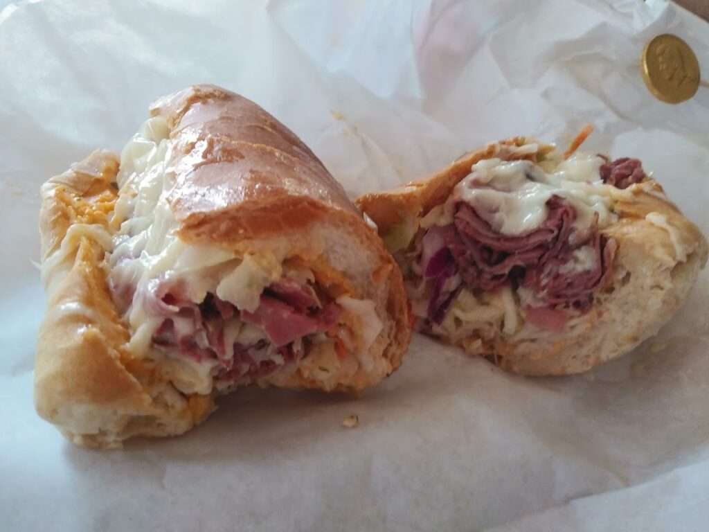 Mousies Deli photo 5